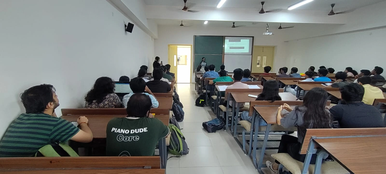 Sample testimonial profile image