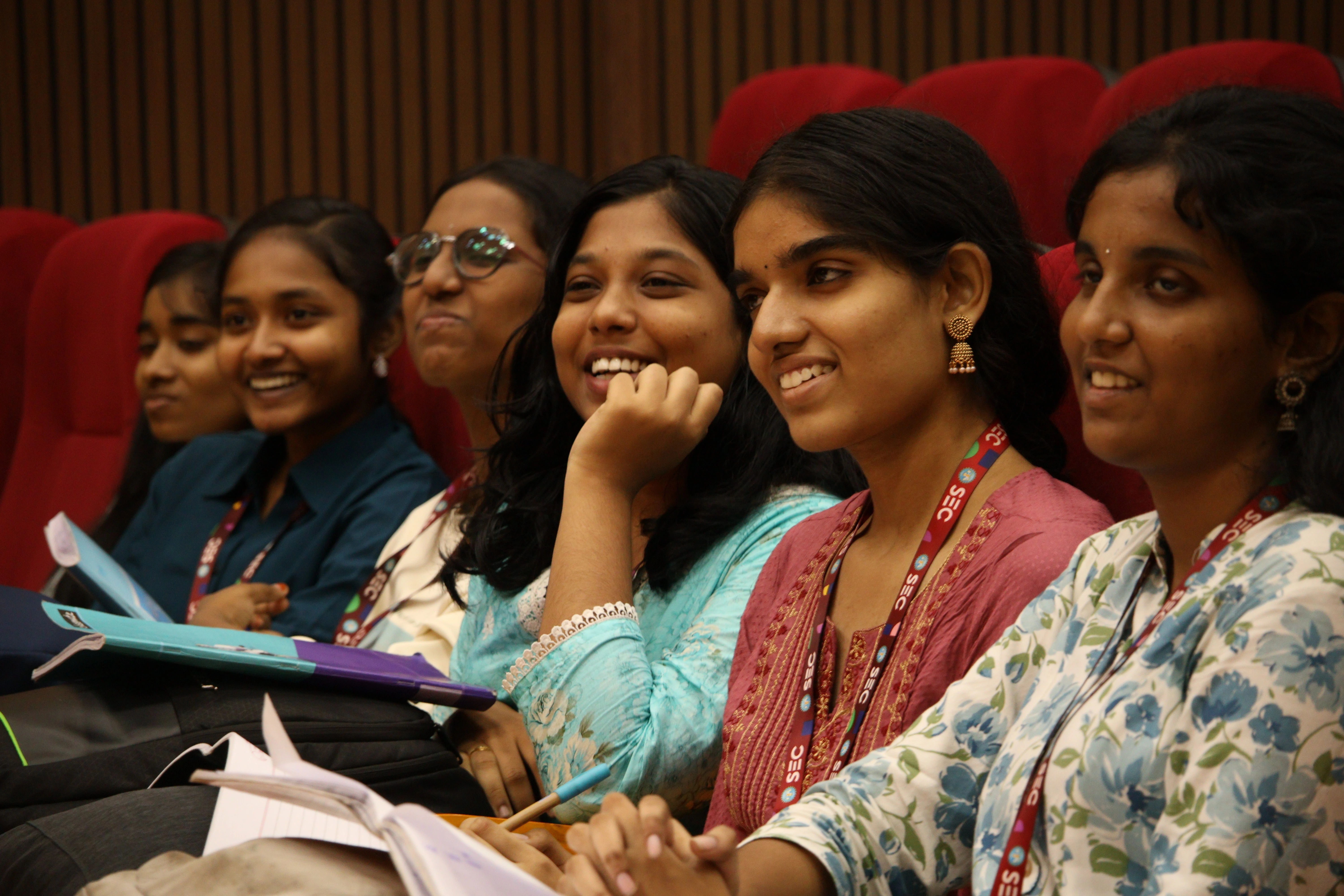 Sample testimonial profile image