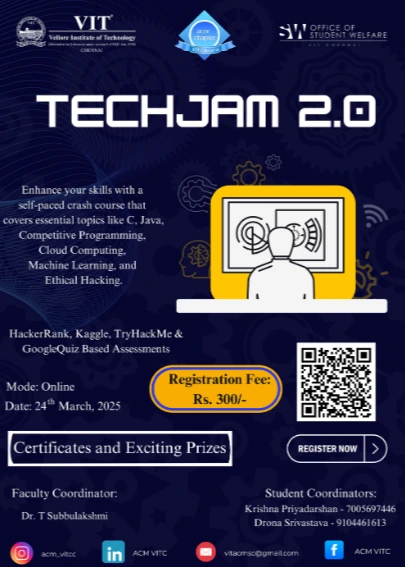 TechJam 25