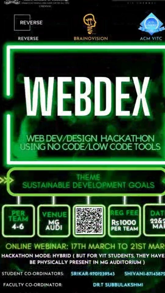 Webdex
