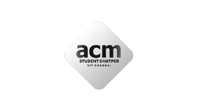 ACM SC VITC Logo