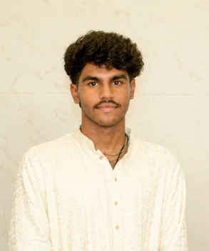 Pratik G K