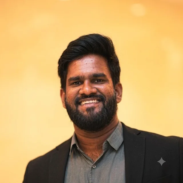 Sathish Eathuraj