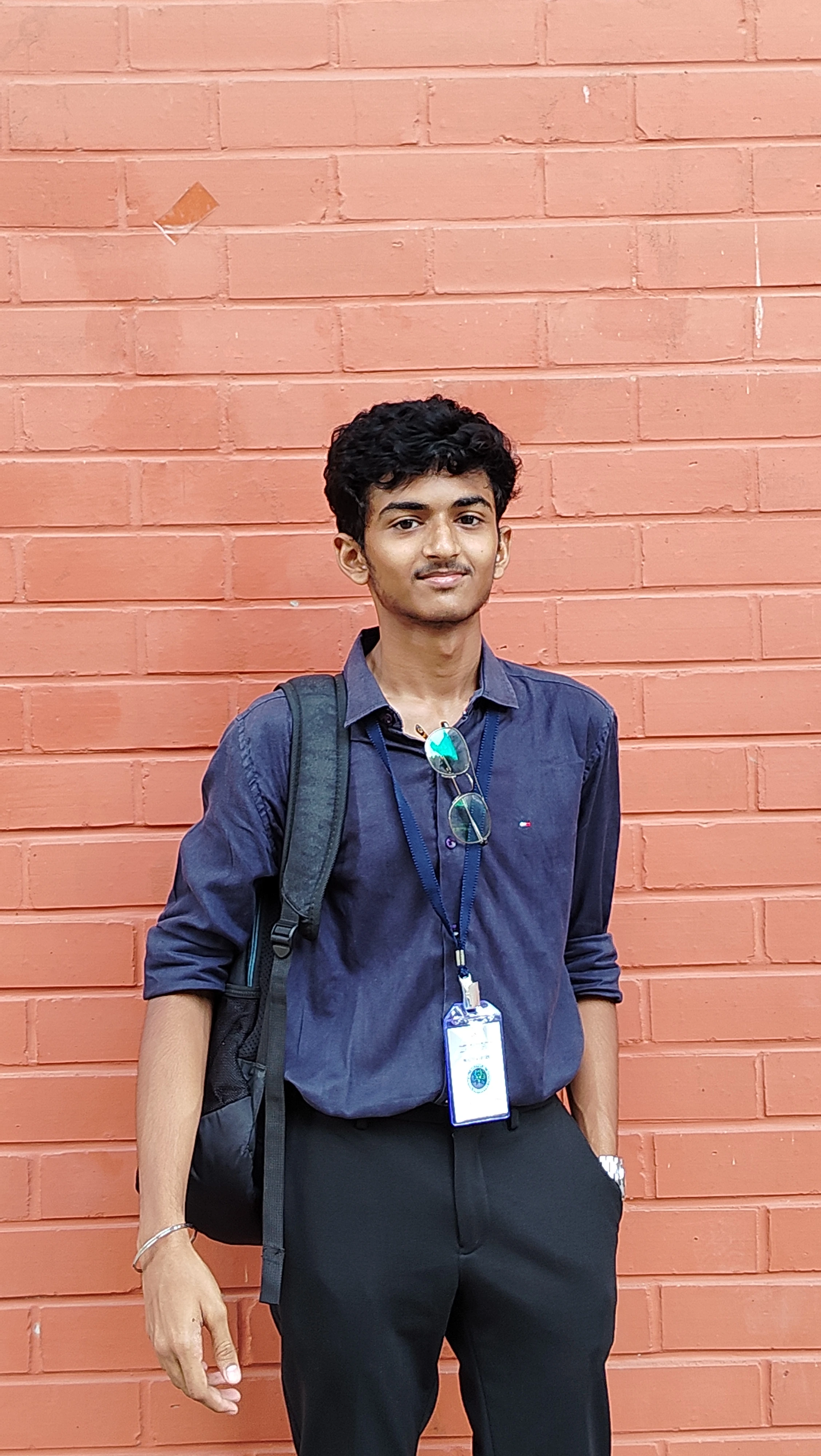 Adithiaya M