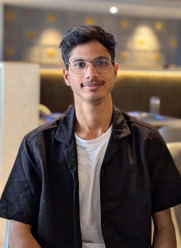 Suyash Singh